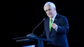 Gobierno anuncia solicitud para extender Estado de Excepción en la macrozona sur Gobierno anuncia solicitud para extender Estado de Excepción en la macrozona sur