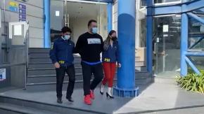 Detienen a fotógrafo acusado de drogar y violar a joven: La habría contactado por Instagram Detienen a fotógrafo acusado de drogar y violar a joven: La habría contactado por Instagram