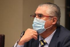 Cuarto Retiro: Pizarro (DC) dice que proyecto "no es necesario" y llama a realizarle modificaciones Cuarto Retiro: Pizarro (DC) dice que proyecto "no es necesario" y llama a realizarle modificaciones