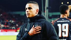 Futbolista de la Juventus evalúa jubilarse a los 19 años por culpa de la depresión Futbolista de la Juventus evalúa jubilarse a los 19 años por culpa de la depresión