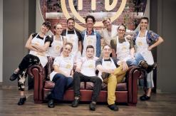 El cambió que tendrá "MasterChef Celebrity Chile" de cara a su recta final El cambió que tendrá "MasterChef Celebrity Chile" de cara a su recta final