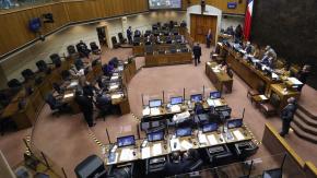 ¿Cuándo se vota el cuarto retiro en la sala del Senado? ¿Cuándo se vota el cuarto retiro en la sala del Senado?