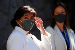 ¿Por qué Yasna Provoste recibió su resultado de PCR más rápido que Gabriel Boric? ¿Por qué Yasna Provoste recibió su resultado de PCR más rápido que Gabriel Boric?