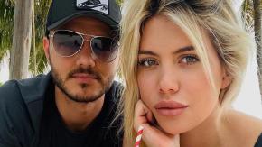 "No quiero saber nada más": Wanda Nara se habría separado definitivamente de Mauro Icardi "No quiero saber nada más": Wanda Nara se habría separado definitivamente de Mauro Icardi