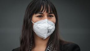 Siches tras contagio de Boric: "Hacemos un llamado a colaborar con la investigación epidemiológica" Siches tras contagio de Boric: "Hacemos un llamado a colaborar con la investigación epidemiológica"