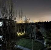 Vecinos de Coquimbo denuncian corte de luz tras el temblor de este jueves Vecinos de Coquimbo denuncian corte de luz tras el temblor de este jueves