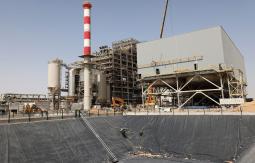 Emiratos Árabes Unidos, rico en petróleo, quemará basura para generar energía Emiratos Árabes Unidos, rico en petróleo, quemará basura para generar energía