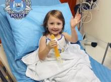 Acusado de secuestrar a niña australiana tenía una habitación llena de muñecas Acusado de secuestrar a niña australiana tenía una habitación llena de muñecas