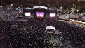 ¿Cuándo se conocerán los artistas de Lollapalooza 2022 en Chile? ¿Cuándo se conocerán los artistas de Lollapalooza 2022 en Chile?