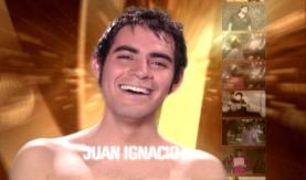 Trabajando detrás de cámara: así es la vida de Juan Ignacio a 18 años de "Protagonistas de la Fama" Trabajando detrás de cámara: así es la vida de Juan Ignacio a 18 años de "Protagonistas de la Fama"