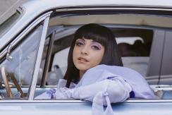 Mon Laferte vuelve a encantar a sus seguidores con fotografía de su embarazo con 5 meses Mon Laferte vuelve a encantar a sus seguidores con fotografía de su embarazo con 5 meses