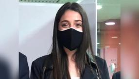 EN VIVO | Formalizan a funcionario de la PDI por muerte de Valeria Vivanco
