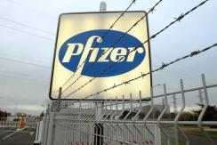 Pfizer por su píldora contra el COVID-19: Es 89% efectiva para evitar la muerte Pfizer por su píldora contra el COVID-19: Es 89% efectiva para evitar la muerte