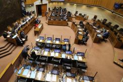 Senado vuelve a cambiar fecha de votación del cuarto retiro del 10% Senado vuelve a cambiar fecha de votación del cuarto retiro del 10%