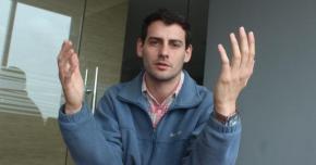 Corte de Apelaciones de Temuco confirmó prisión preventiva de Martín Pradenas Corte de Apelaciones de Temuco confirmó prisión preventiva de Martín Pradenas
