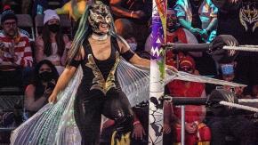 Nueva ola de despidos en WWE: 18 luchadores salen de la empresa, incluida la chilena Katrina Cortez Nueva ola de despidos en WWE: 18 luchadores salen de la empresa, incluida la chilena Katrina Cortez