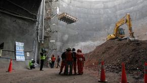 Lanzan portal de transparencia sobre obras públicas hechas en Chile Lanzan portal de transparencia sobre obras públicas hechas en Chile