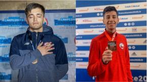 Polémica en el karate: Medallista de oro panamericano alega marginación del mundial Polémica en el karate: Medallista de oro panamericano alega marginación del mundial