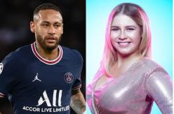 El dolor de Neymar por la muerte de Marília Mendonça: "Acabo de despertar de una pesadilla" El dolor de Neymar por la muerte de Marília Mendonça: "Acabo de despertar de una pesadilla"