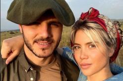 Siguen las especulaciones: Icardi y Wanda continuarían su relación a pesar de rumores de quiebre Siguen las especulaciones: Icardi y Wanda continuarían su relación a pesar de rumores de quiebre