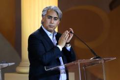MEO invita a Provoste y Boric a comprometer apoyo para el ganador de oposición de primera vuelta MEO invita a Provoste y Boric a comprometer apoyo para el ganador de oposición de primera vuelta