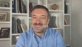 Sichel asegura que está "disponible a conversar" con Kast si es que este pasa a segunda vuelta Sichel asegura que está "disponible a conversar" con Kast si es que este pasa a segunda vuelta