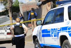 Femicidio en Puente Alto: Hombre que asesinó y descuartizó a su pareja queda en prisión preventiva Femicidio en Puente Alto: Hombre que asesinó y descuartizó a su pareja queda en prisión preventiva