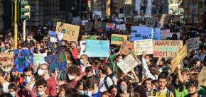 Mejor de lo imaginado pero peor de lo necesario, la COP emprende su semana crucial