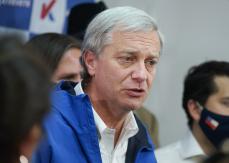 Kast por hechos de violencia en La Araucanía: "El fuego está desatado y hay que apagarlo" Kast por hechos de violencia en La Araucanía: "El fuego está desatado y hay que apagarlo"