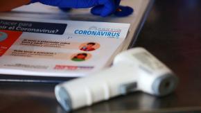 Cefalea y cansancio: Minsal insta a consultar por COVID-19 antes que aparezca la fiebre Cefalea y cansancio: Minsal insta a consultar por COVID-19 antes que aparezca la fiebre