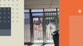 [VIDEO] Cliente fue encerrado en sucursal de CorreosChile por tres horas: Anuncian investigación