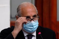 Caso Dominga: Abbott buscará "antecedente que pueda ser útil" en acusación constitucional Caso Dominga: Abbott buscará "antecedente que pueda ser útil" en acusación constitucional