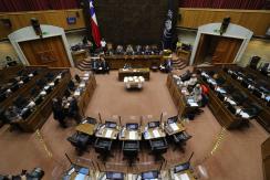 Cuarto retiro del 10%: ¿Qué es la Comisión Mixta donde se discutirá el proyecto? Cuarto retiro del 10%: ¿Qué es la Comisión Mixta donde se discutirá el proyecto?