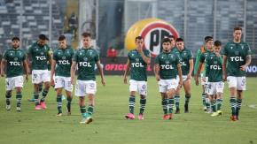 El comunicado de Santiago Wanderers tras anunciar dos técnicos en un día El comunicado de Santiago Wanderers tras anunciar dos técnicos en un día