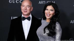Video de DiCaprio "conquistando" a novia de Bezos se hace viral con 18 millones de visualizaciones Video de DiCaprio "conquistando" a novia de Bezos se hace viral con 18 millones de visualizaciones