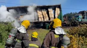 Estado de emergencia: ¿Qué efecto ha tenido en la violencia en la macrozona sur? Estado de emergencia: ¿Qué efecto ha tenido en la violencia en la macrozona sur?