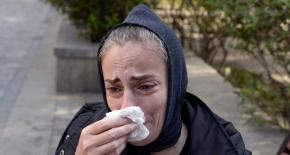 Activistas piden más protección para mujeres de Azerbaiyán frente a violencia machista Activistas piden más protección para mujeres de Azerbaiyán frente a violencia machista