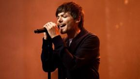 Se acabó la espera: Louis Tomlinson se presentará en Chile en mayo de 2022