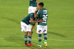 Esperando el destino de la U: estos son hasta el momento los ascensos y descensos del fútbol chileno Esperando el destino de la U: estos son hasta el momento los ascensos y descensos del fútbol chileno