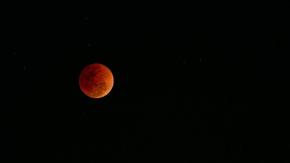 Eclipse de Luna: Día, hora y desde dónde ver el último gran evento astronómico del 2021 en Chile Eclipse de Luna: Día, hora y desde dónde ver el último gran evento astronómico del 2021 en Chile