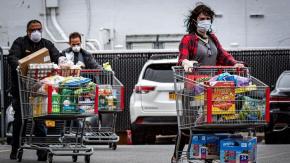 Por qué la inflación en Estados Unidos se disparó a su nivel más alto en 30 años Por qué la inflación en Estados Unidos se disparó a su nivel más alto en 30 años