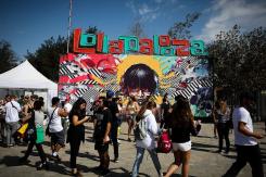 Consulta ciudadana en Santiago preguntará por la realización del Lollapalooza en Parque O’Higgins Consulta ciudadana en Santiago preguntará por la realización del Lollapalooza en Parque O’Higgins
