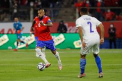 Paraguay vs. Chile: hora y dónde ver este jueves a La Roja por las Clasificatorias Paraguay vs. Chile: hora y dónde ver este jueves a La Roja por las Clasificatorias