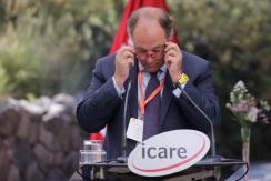 Enade: empresarios piden a constituyentes actuar con responsabilidad para que el proceso no fracase Enade: empresarios piden a constituyentes actuar con responsabilidad para que el proceso no fracase