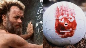 La millonaria suma de dinero que pagó un fan por 'Wilson', el compañero de Tom Hanks en "Náufrago" La millonaria suma de dinero que pagó un fan por 'Wilson', el compañero de Tom Hanks en "Náufrago"