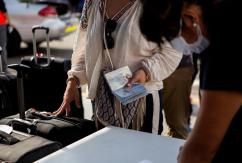 Minsal evalúa reabrir fronteras terrestres: anuncio será el próximo lunes Minsal evalúa reabrir fronteras terrestres: anuncio será el próximo lunes