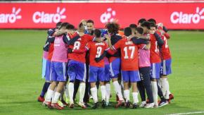 ¿Quién tiene que perder? Los resultados que le convienen a Chile en esta fecha clasificatoria ¿Quién tiene que perder? Los resultados que le convienen a Chile en esta fecha clasificatoria