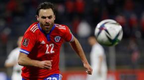 ¡A cuidarse Ben! Los jugadores de La Roja al borde de la suspensión por amarillas ¡A cuidarse Ben! Los jugadores de La Roja al borde de la suspensión por amarillas