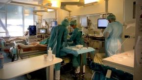 Covid-19: cómo la pandemia de coronavirus se salió de control en Alemania Covid-19: cómo la pandemia de coronavirus se salió de control en Alemania