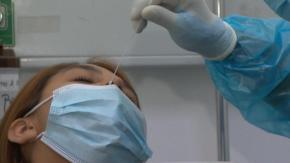 [VIDEO] ¿Pueden las empresas pedir test de antígeno por COVID? Corte rechaza recurso de trabajadora